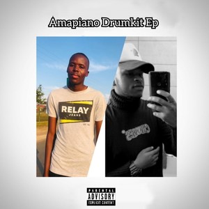 Amapiano Drumkit