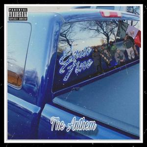 The Anthem (Explicit)
