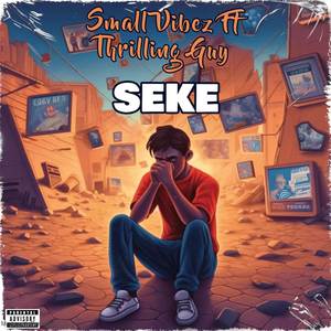 Seke (Explicit)