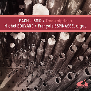 Bach: Isoir: Transcriptions