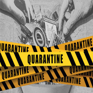 The Quarantine (Explicit)