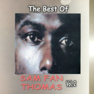 The Best of Sam Fan Thomas, Vol. 2 (Makossa)