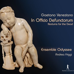 Office of the Dead Nocturne I - Office of the Dead Nocturne I: Lesson No. 1, Parce mihi Domine