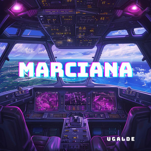 Marciana (Explicit)