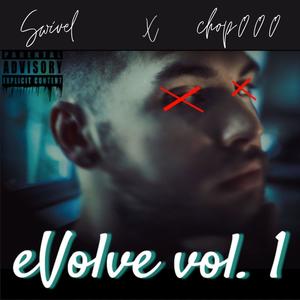 Evolve, Vol. 1 (Explicit)