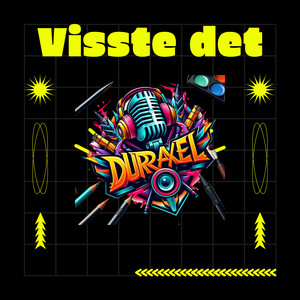 Visste det (Explicit)