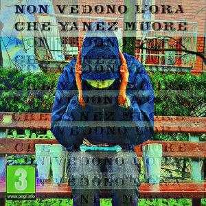 non vedono l'ora che yanez muore (Explicit)