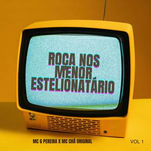 Roça Nos Menor Estelionatário (Explicit)