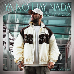 Ya no hay nada