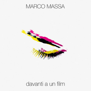 Davanti a un film