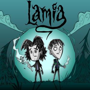 LAMIA (feat. Neo Lafuente)