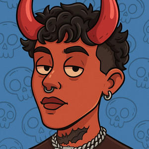 Tu no eres mia (Explicit)