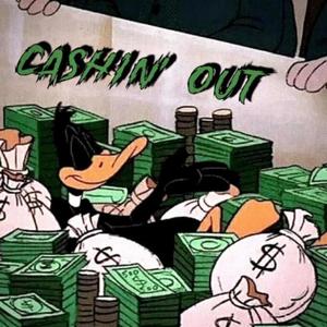 CASHIN' OUT (feat. BLVCK AGE & YVNGDEZZ) [Explicit]