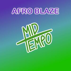 Afro Blaze