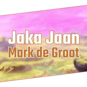 Jaka Jaan (English TV-Size Cover)