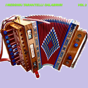 Tarantella sciala cori