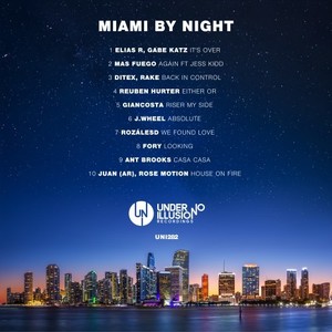 It's Over (Original Mix)
