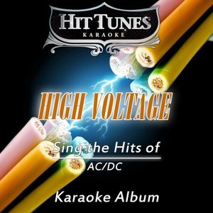 Back in Black(Originally Performed By AC/DC) (伴奏)
