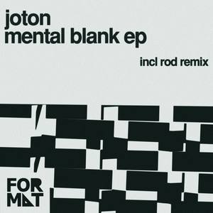 Mental Blank (Original Mix)