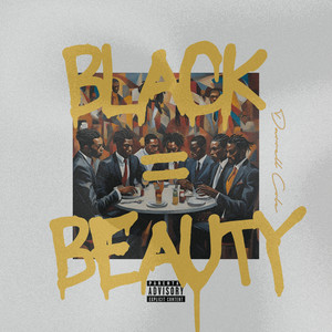 black is beauty. (Explicit)