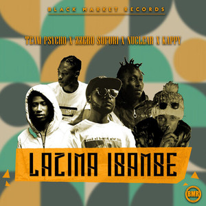 Lazima Ibambe (Explicit)