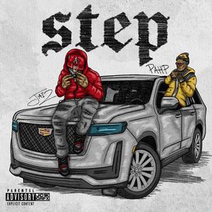 Step (feat. Pahp) (Explicit)