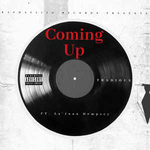 Coming Up (Explicit)