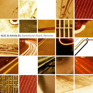 Dachshund Skank (Blacksmif Re-Dub)