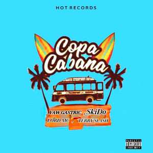 Copa Cabana (Explicit)