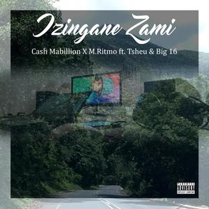 Izingane Zami (feat. Cash Mabillion, Big 16 & Tsheu)