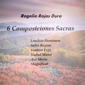 Magníficat (feat. Coral Aída)