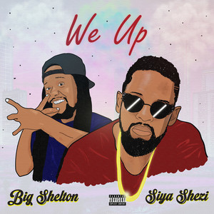 We Up (Explicit)