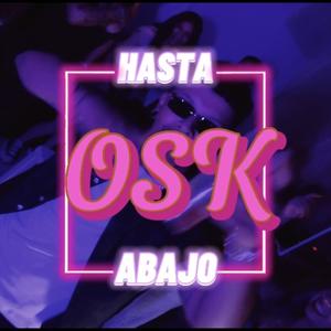 Hasta Abajo (Explicit)