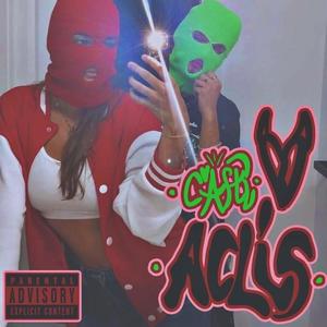 No Te Vayas </3 (feat. Yando) (Explicit)