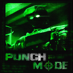 Punch Mode (Explicit)