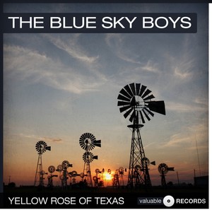 Yellow Rose of Texas