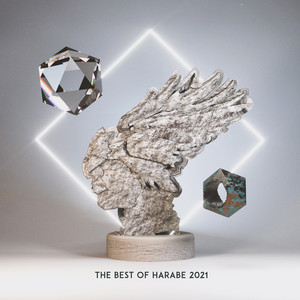 The Best of Harabe 2021 (Explicit)