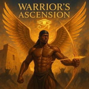 WARRIOR'S ASCENSION (Explicit)