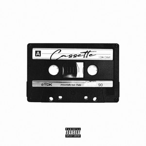 Cassette(feat. Fabi)[Prod. by KAREGI] (Explicit)