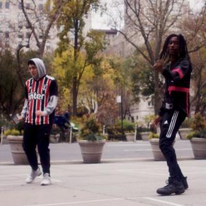 Talk About It(feat. Zay Lewis)