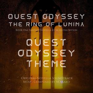 Quest Odyssey Theme (Original Novella Soundtrack) (feat. Marako Marcus)