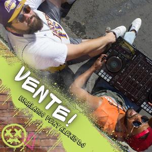 Vente (feat. AlexisDJ)