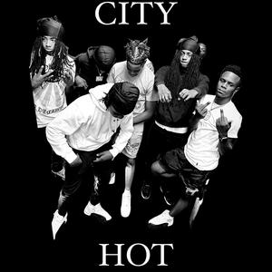 CITY HOT (feat. Cori6) [Explicit]