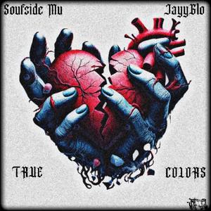 True Colors (feat. JayyGlo)
