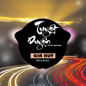 Tuyệt Duyên (Remix)