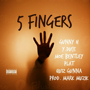 5 Fingers (Explicit)