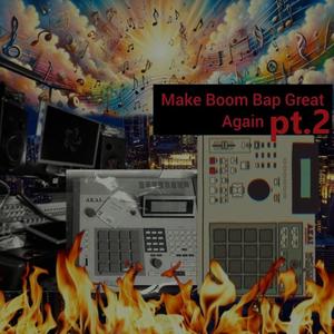 Free For Profit 90s Boom Bap Beat 2026