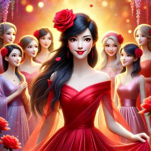 Friendship Heals the Heart