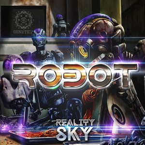 Robot (Original Mix)