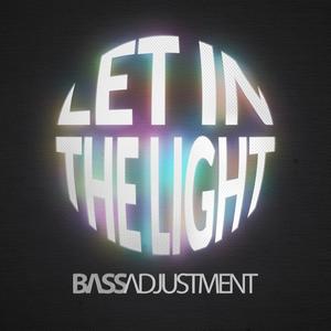 Let In The Light (feat. Corinne Bahia)